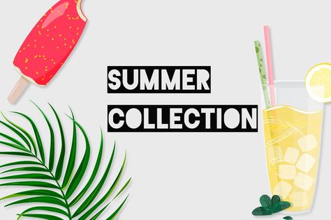 Summer collection
