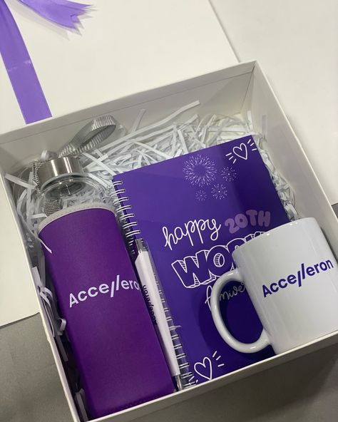 Personal - Gifts