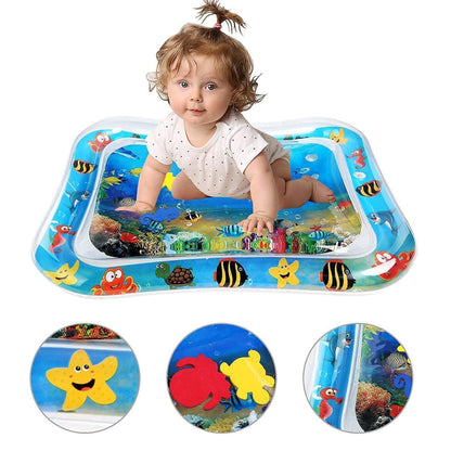 Water Play Mat | Kids
