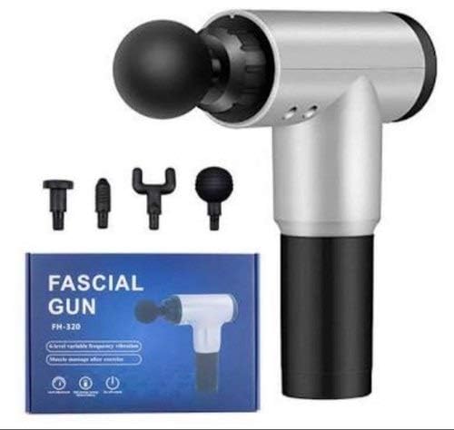 Facial Gun Massager