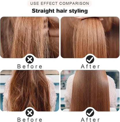 Mobile Heat Comb | Straightner | Women