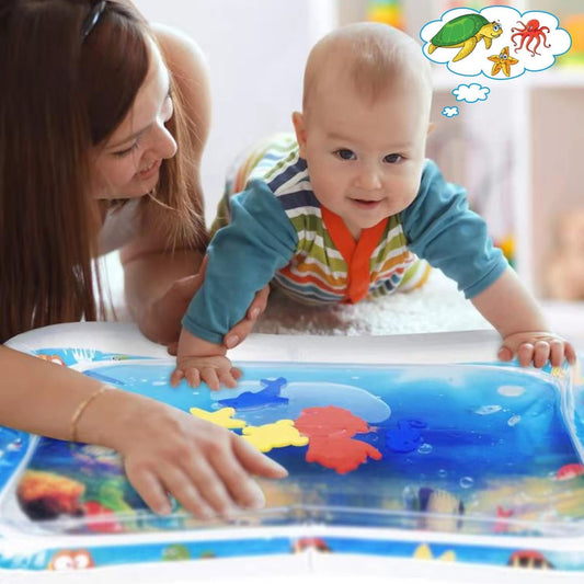 Water Play Mat | Kids