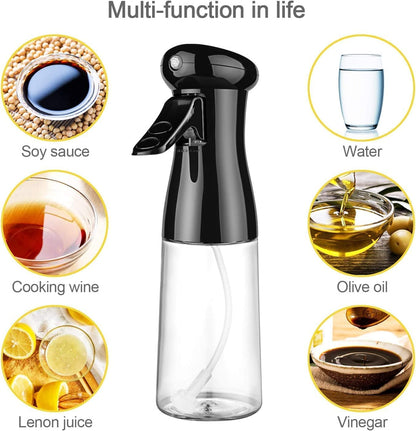 Oil Spray Bottle | Kitchen