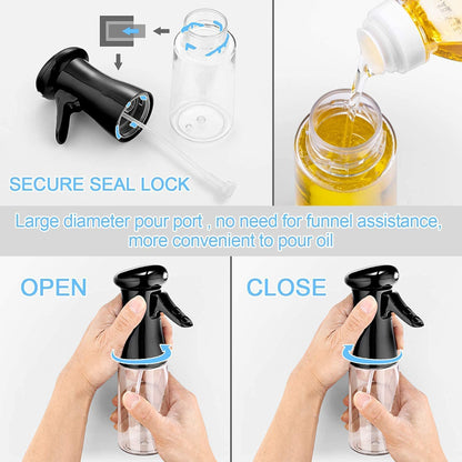 Oil Spray Bottle | Kitchen