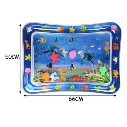 Water Play Mat | Kids
