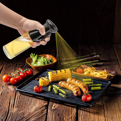 Oil Spray Bottle | Kitchen