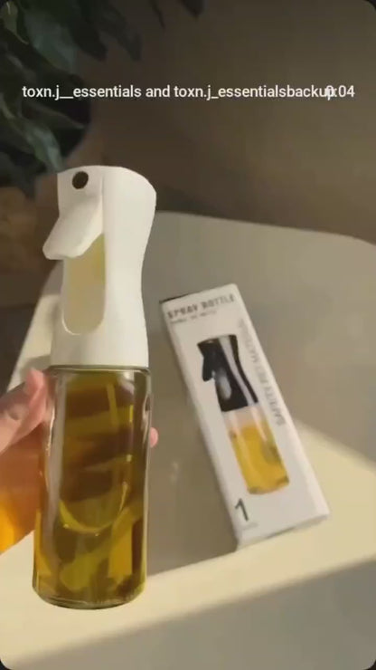 Oil Spray Bottle | Kitchen