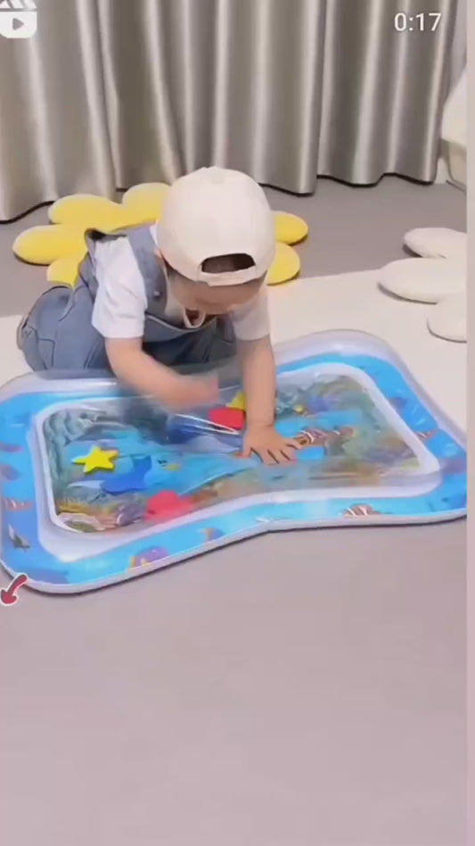 Water Play Mat | Kids